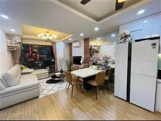 Đánh Giá Chi Tiết Dự Án Home City - Trung Kính Complex: Có Đáng Mua Không?