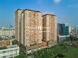 Đánh Giá Chi Tiết Dự Án Home City - Trung Kính Complex: Có Đáng Mua Không?