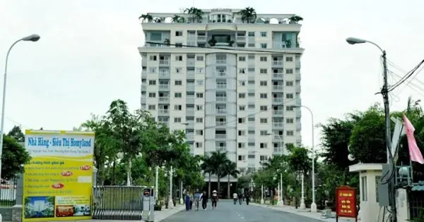 Bán Chung Cư Homyland 1: Đánh Giá Chi Tiết Từ A-z