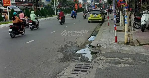 Bán Chung Cư Hưng Phú Nha Trang: Có Nên Mua Không? Bán Chung Cư Hưng Phú Nha Trang: Có Nên Mua Không?
