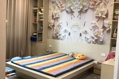 Review Chi Tiết Hyundai Hillstate Hà Đông: Sống Xanh Giữa Trung Tâm Hay Chỉ Là Định Vị?