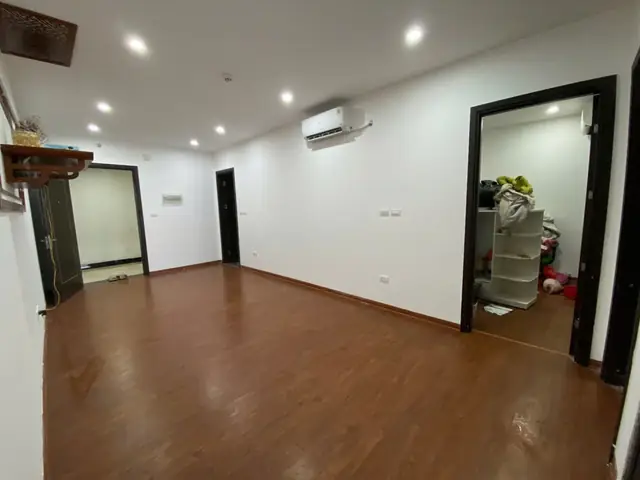 Review Chung Cư Icid Complex: Căn Hộ Nguyên Bản 66m² Đáng Xem Nhất?