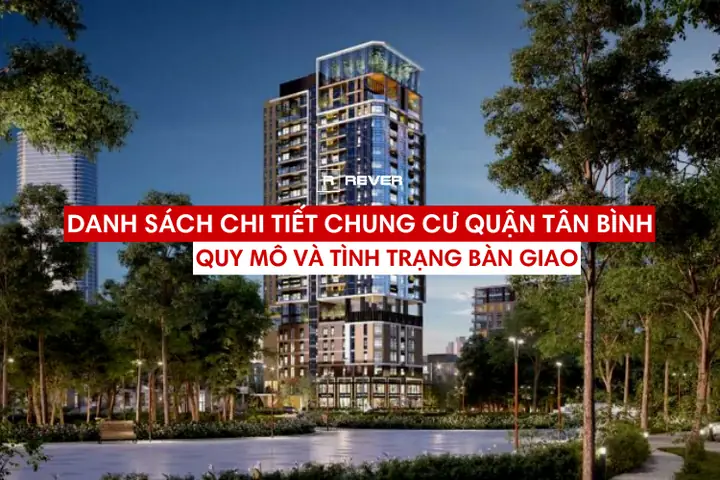 Chung Cư K300 Tân Bình Đang Bán: Đánh Giá Chi Tiết Và Lời Khuyên Chọn Căn Hộ