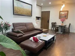 Review Chi Tiết Dự Án Chung Cư K35 Tân Mai: Có Đáng Đầu Tư & Ở?