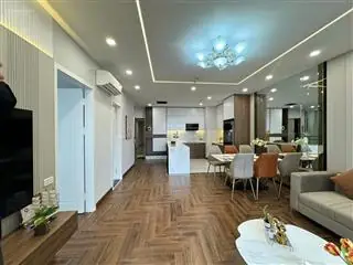 Review Chi Tiết Dự Án Chung Cư K35 Tân Mai: Có Đáng Đầu Tư & Ở?