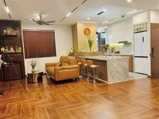 Review Chi Tiết Dự Án Chung Cư K35 Tân Mai: Có Đáng Đầu Tư & Ở?