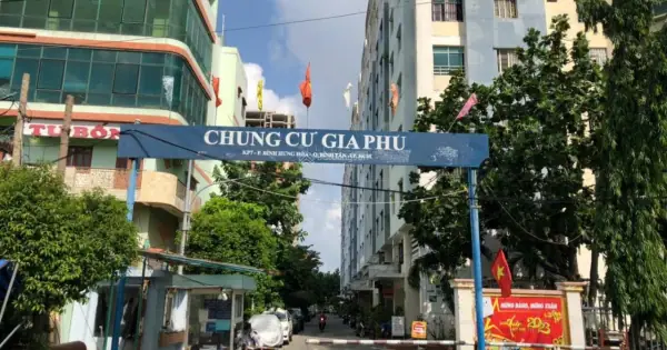 Top 5 Dự Án Chung Cư Khu Công Nghiệp Tân Bình Đáng Xem Xét Nhất Năm 2026 Top 5 Dự Án Chung Cư Khu Công Nghiệp Tân Bình Đáng Xem Xét Nhất Năm 2026