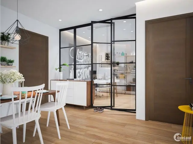 Bán Chung Cư Khuất Duy Tiến: Tổng Hợp Và Đánh Giá Chi Tiết Các Dự Án Nổi Bật