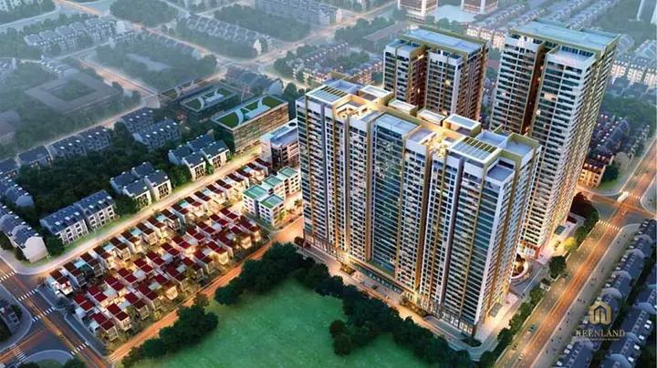 Bán Chung Cư Kỳ Đồng Quận 3: Top 5 Dự Án Đáng Đầu Tư Nhất 2026 Bán Chung Cư Kỳ Đồng Quận 3: Top 5 Dự Án Đáng Đầu Tư Nhất 2026