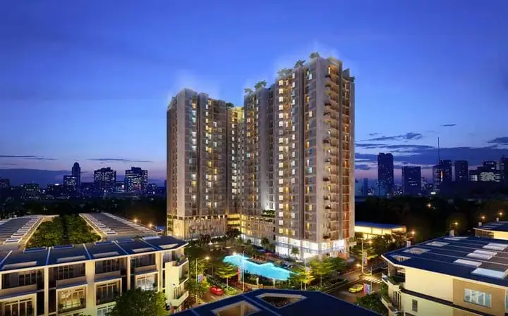 Bán Chung Cư Kỳ Đồng Quận 3: Top 5 Dự Án Đáng Đầu Tư Nhất 2026 Bán Chung Cư Kỳ Đồng Quận 3: Top 5 Dự Án Đáng Đầu Tư Nhất 2026