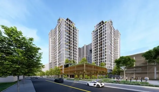 Đánh Giá Chi Tiết Dự Án Lamer 2 Quy Nhơn: Tất Tần Tật Thông Tin Và Trải Nghiệm Thực Tế Đánh Giá Chi Tiết Dự Án Lamer 2 Quy Nhơn: Tất Tần Tật Thông Tin Và Trải Nghiệm Thực Tế