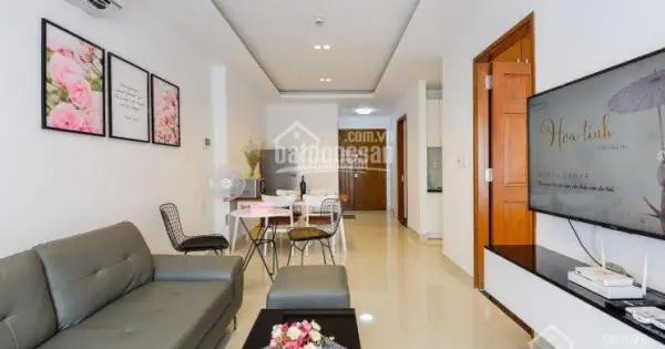 Bán Chung Cư Lavita Thủ Đức: Đánh Giá Chi Tiết Từ A Đến Z
