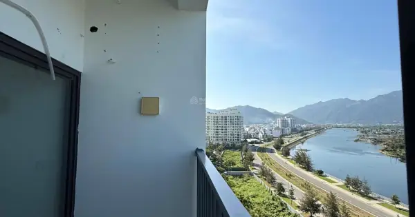 Bán Chung Cư Lê Hồng Phong Nha Trang: Đánh Giá Chi Tiết 5 Dự Án Nổi Bật Nhất