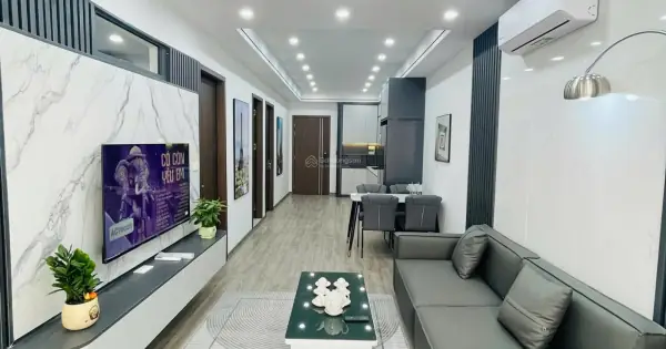 Đánh Giá Thị Trường Bán Chung Cư Linh Đàm: Phân Tích Chi Tiết 20+ Tin Đăng Mới Nhất
