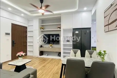 Đánh Giá Thị Trường Bán Chung Cư Linh Đàm: Phân Tích Chi Tiết 20+ Tin Đăng Mới Nhất