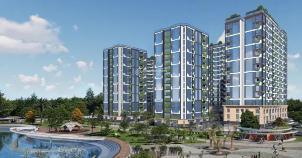 Đánh Giá Chi Tiết: Top Chung Cư Bán Chạy Nhất Quận Long Biên, Hà Nội Năm 2026