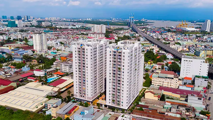 Chung Cư Luxcity Quận 7: Đánh Giá Toàn Diện Từ A Đến Z Chung Cư Luxcity Quận 7: Đánh Giá Toàn Diện Từ A Đến Z
