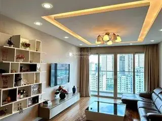 Đánh Giá Căn Hộ Mandarin Garden: Lựa Chọn Sống Sang Tại Cầu Giấy