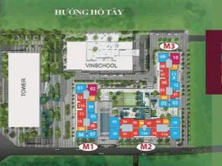 Đánh Giá Chi Tiết Dự Án Vinhomes Metropolis Liễu Giai: Lựa Chọn Sống Sang Trong Lòng Thủ Đô