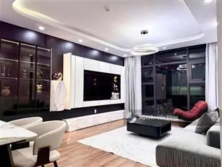 Đánh Giá Chi Tiết Dự Án Vinhomes Metropolis Liễu Giai: Lựa Chọn Sống Sang Trong Lòng Thủ Đô