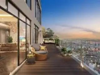 Đánh Giá Chi Tiết Dự Án Vinhomes Metropolis Liễu Giai: Lựa Chọn Sống Sang Trong Lòng Thủ Đô