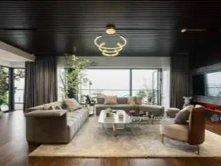 Đánh Giá Chi Tiết Dự Án Vinhomes Metropolis Liễu Giai: Lựa Chọn Sống Sang Trong Lòng Thủ Đô