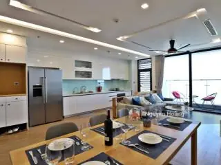 Đánh Giá Chi Tiết Dự Án Vinhomes Metropolis Liễu Giai: Lựa Chọn Sống Sang Trong Lòng Thủ Đô