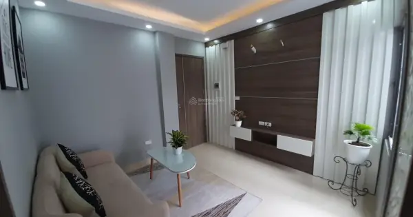 Chung Cư Mini Giá 300 Triệu: Đánh Giá Chi Tiết Ưu Nhược Điểm Trước Khi Quyết Định Chung Cư Mini Giá 300 Triệu: Đánh Giá Chi Tiết Ưu Nhược Điểm Trước Khi Quyết Định