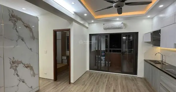 Top 5 Dự Án Chung Cư Mini Lĩnh Nam Đáng Xem Nhất 2026