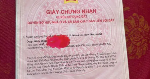 Top 5 Chung Cư Mini Uy Tín Ở Nam Từ Liêm Đáng Xem Nhất 2026