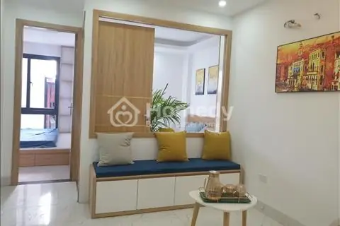 Top 5 Chung Cư Mini Uy Tín Ở Nam Từ Liêm Đáng Xem Nhất 2026