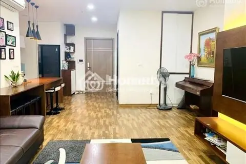 Bán Chung Cư Mini Trần Cung: Đánh Giá Chi Tiết 5 Dự Án Tiêu Biểu Tại Hà Nội