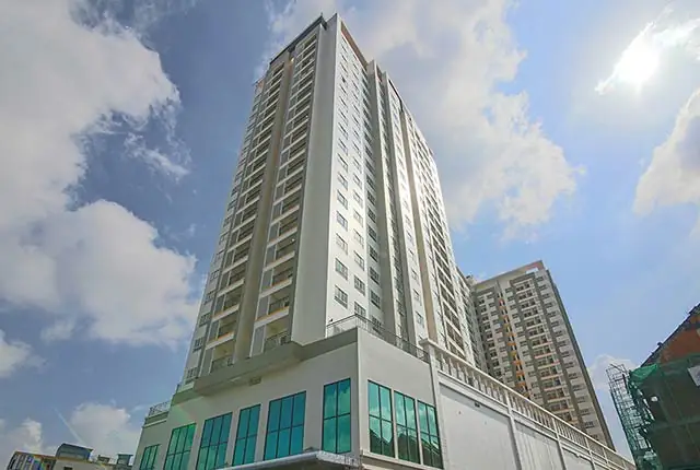 Đánh Giá Chung Cư Moonlight Thủ Đức: Ưu Nhược Điểm Và Giá Bán Cập Nhật 2026