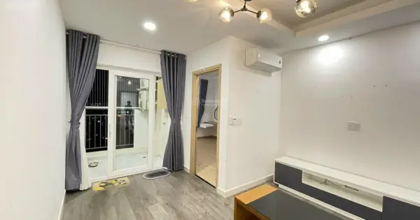 Đánh Giá Chung Cư Moonlight Thủ Đức: Ưu Nhược Điểm Và Giá Bán Cập Nhật 2026