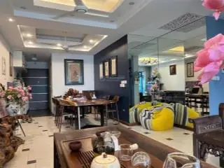 Đánh Giá Toàn Diện Dự Án Mulberry Lane Hà Đông: Từ Vị Trí Đến Giao Dịch Thực Tế