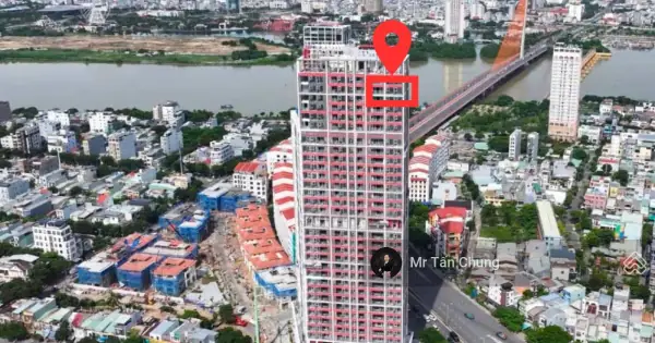 Đánh Giá Chi Tiết Các Dự Án Chung Cư Mỹ An, Đà Nẵng: Từ Studio Đến Penthouse Đánh Giá Chi Tiết Các Dự Án Chung Cư Mỹ An, Đà Nẵng: Từ Studio Đến Penthouse