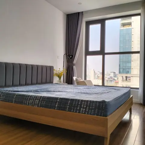 Bán Chung Cư Mỹ Đình Pearl: Đánh Giá Toàn Diện Và Cơ Hội Đầu Tư Thực Tế