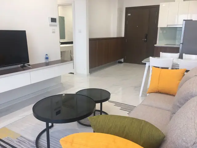 Bán Chung Cư Mỹ Đình Pearl: Đánh Giá Toàn Diện Và Cơ Hội Đầu Tư Thực Tế