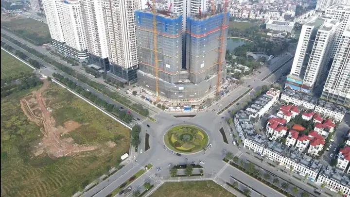 Đánh Giá Chi Tiết Chung Cư Han Jardin N01t6 N01t7 Tại Ngoại Giao Đoàn