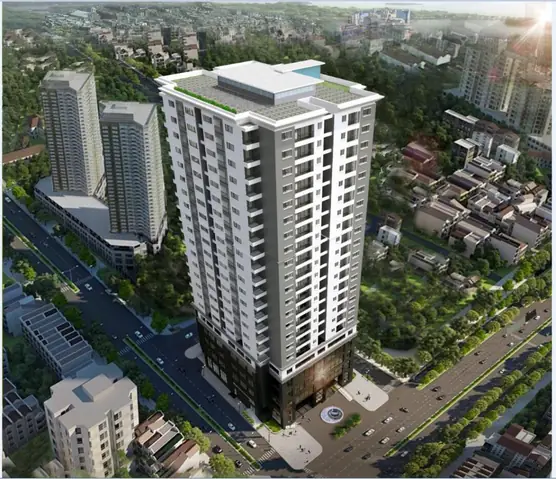 Chung Cư N03t7 Ngoại Giao Đoàn: Top 5 Lựa Chọn Bán Chất Lượng Nhất