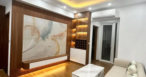 Chung Cư N03t7 Ngoại Giao Đoàn: Top 5 Lựa Chọn Bán Chất Lượng Nhất