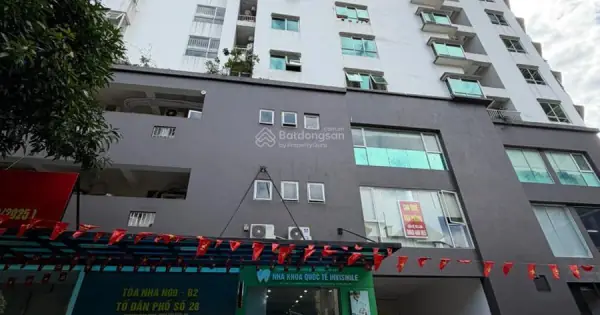 Bán Chung Cư N09b2 Dịch Vọng: Top 5 Lựa Chọn Hàng Đầu Bán Chung Cư N09b2 Dịch Vọng: Top 5 Lựa Chọn Hàng Đầu