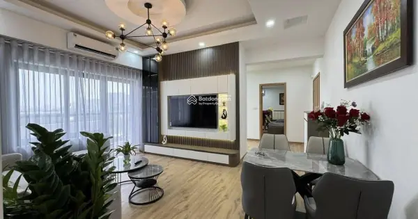 Đánh Giá Chung Cư Nam Cường 234 Hoàng Quốc Việt: Phân Tích Chi Tiết Và Lựa Chọn Thông Minh