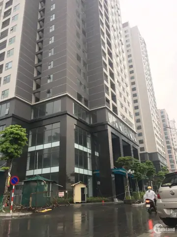 Đánh Giá Chung Cư Nam Cường 234 Hoàng Quốc Việt: Phân Tích Chi Tiết Và Lựa Chọn Thông Minh
