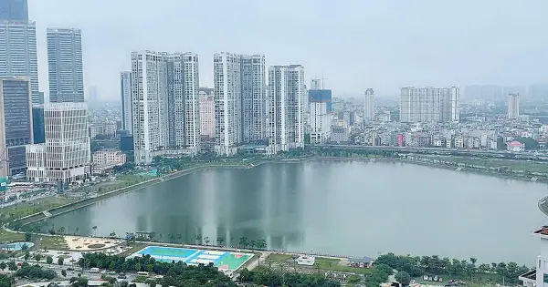 Đánh Giá Chi Tiết Chung Cư Ct2a Nam Cường Cổ Nhuế: Vị Trí, Tiện Ích Và Giá Cả Thực Tế