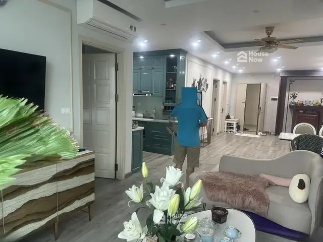 Đánh Giá Chi Tiết Chung Cư Ct2a Nam Cường Cổ Nhuế: Vị Trí, Tiện Ích Và Giá Cả Thực Tế