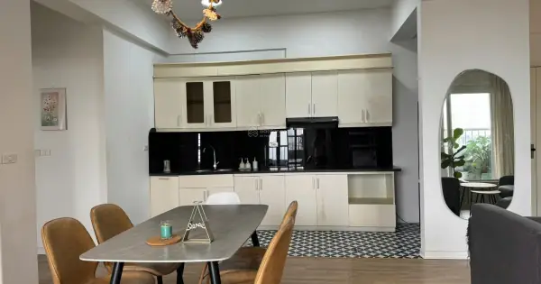 Đánh Giá Chi Tiết Chung Cư Ct2a Nam Cường Cổ Nhuế: Vị Trí, Tiện Ích Và Giá Cả Thực Tế