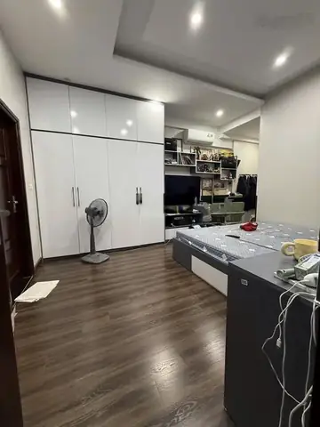 Chung Cư Nam Đô 609 Trương Định: Đánh Giá Toàn Diện Dự Án Và Căn Hộ Mẫu Chung Cư Nam Đô 609 Trương Định: Đánh Giá Toàn Diện Dự Án Và Căn Hộ Mẫu