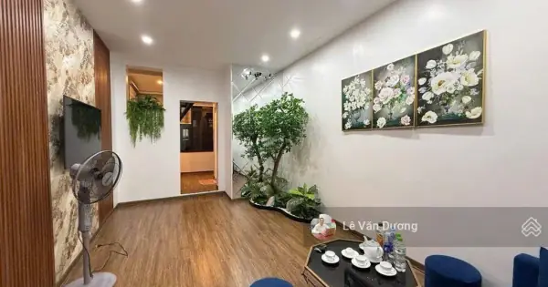 Nhà Tập Thể Nghĩa Tân: Tổng Hợp 15 Lựa Chọn & Đánh Giá Khách Quan Cho Người Mua