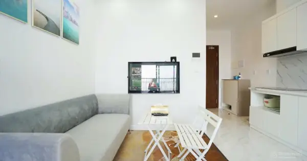 Nhà Tập Thể Nghĩa Tân: Tổng Hợp 15 Lựa Chọn & Đánh Giá Khách Quan Cho Người Mua